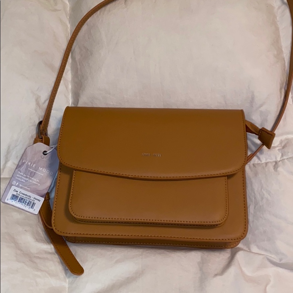 Pixie Mood Crossbody Bag